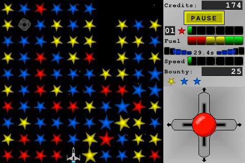 How to warp step 5